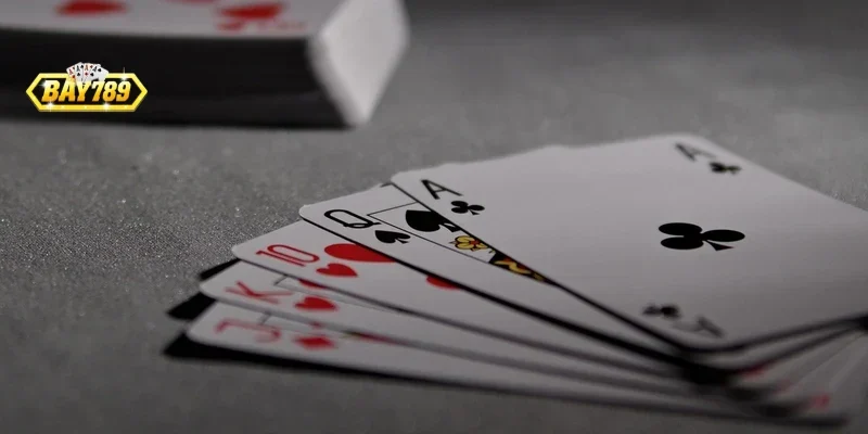 Giao diện sảnh game bài Liêng trực tuyến tại nhà cái